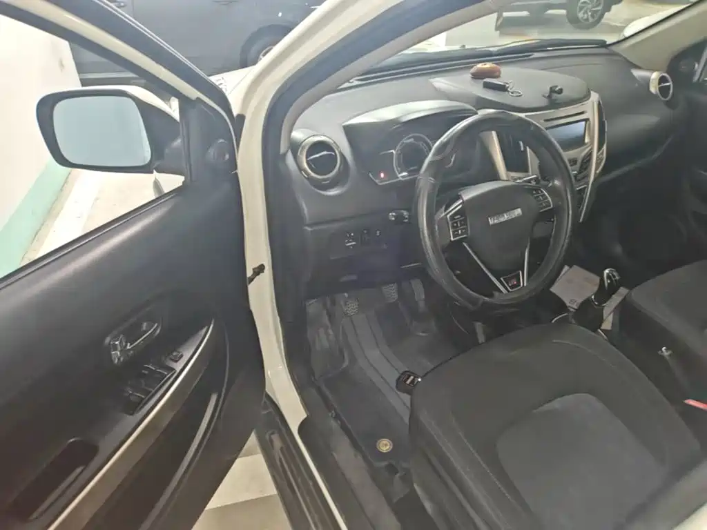 Haval H1 2016 2016 Red Label 1.5L Manual Comfort