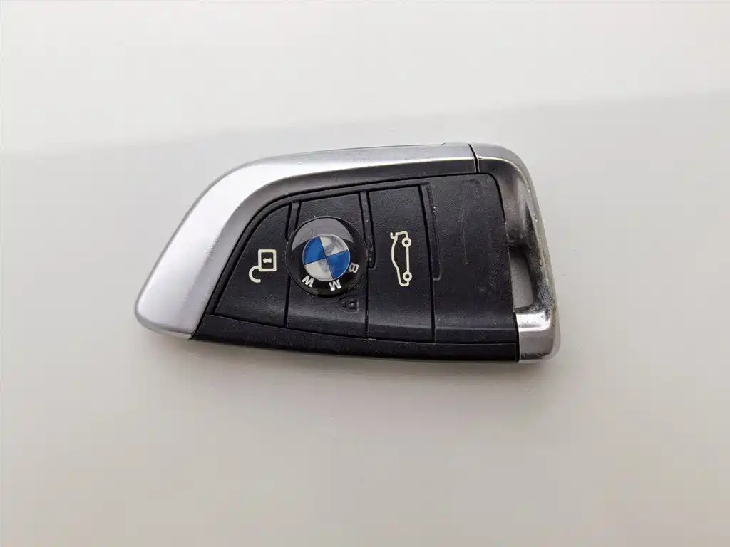 BMW X1 2016 sDrive20Li Luxury Model фото 19