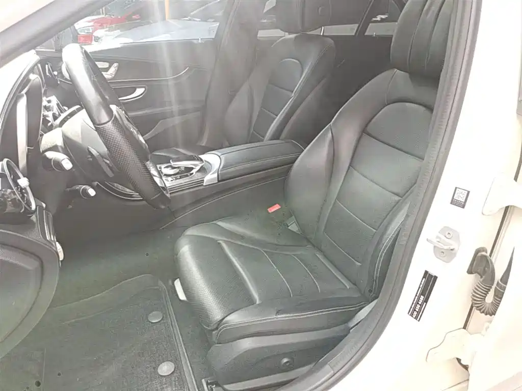 Mercedes-Benz C-Class 2016 C 200 L Sport фото 15