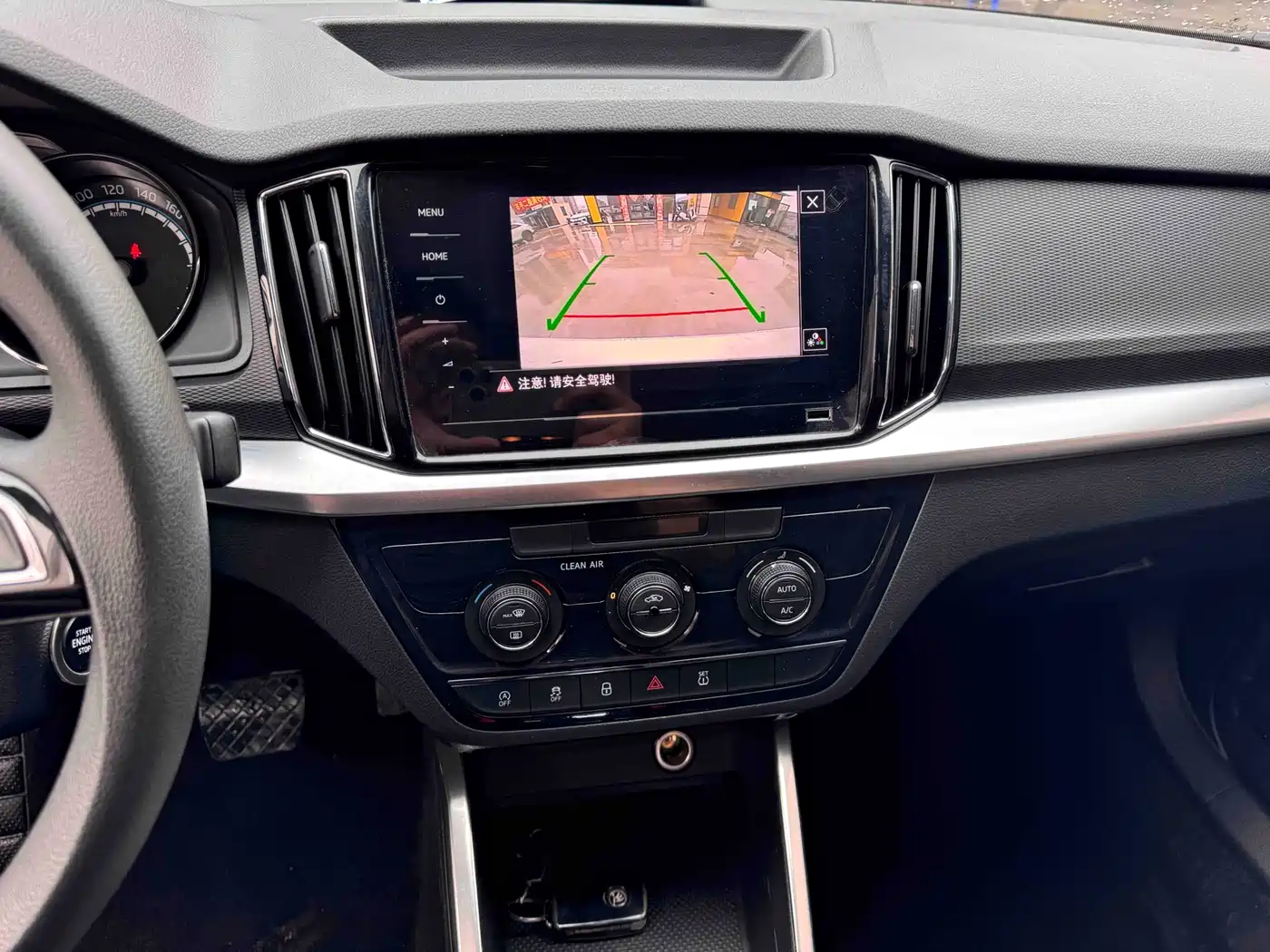 Škoda Kamiq 2022 1.5L Automatic Comfort Edition фото 10