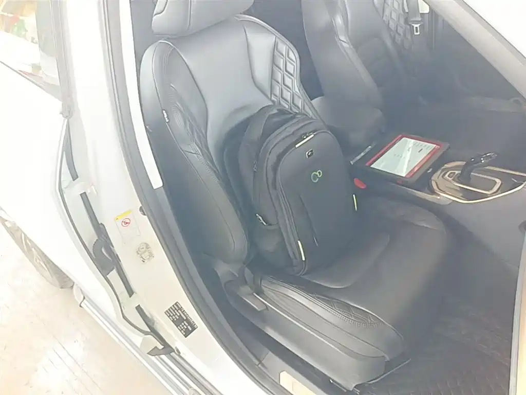 Haval H6 2020 1.5GDIT Automatic Platinum Luxury Edition фото 25