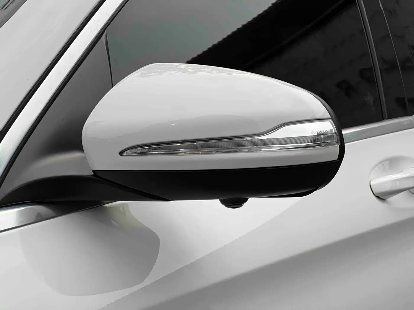 Mercedes-Benz GLC 2017 GLC 200 4MATIC фото 37