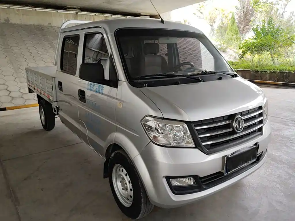 Dongfeng Xiaokang DFSK C32 2023 2022 1.6L C32S LV0 SFG16