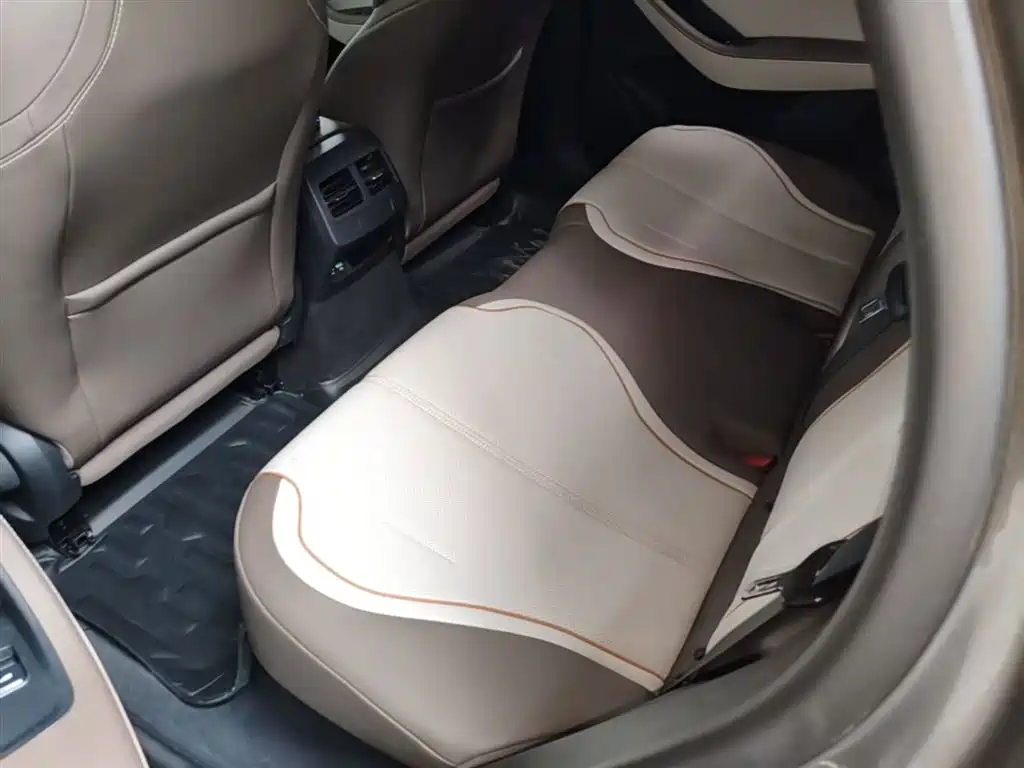 BYD Qin PLUS 2023 Champion Edition DM-i 120KM Leading Type фото 17