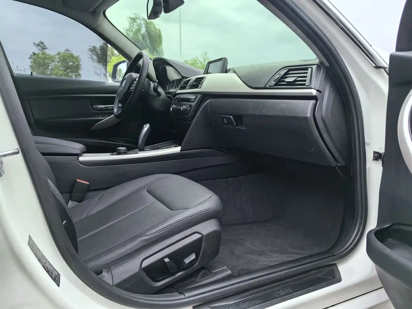 BMW 3 Series 2018 320Li Fashion Style фото 4