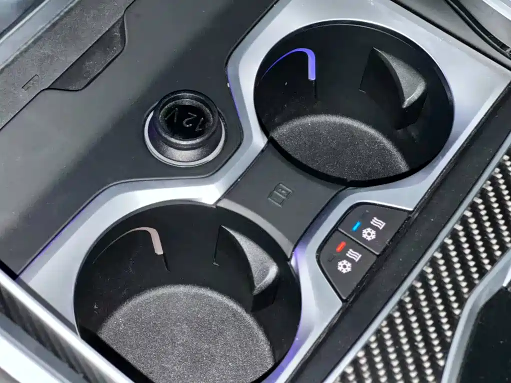 Photo 14 - BMW XM