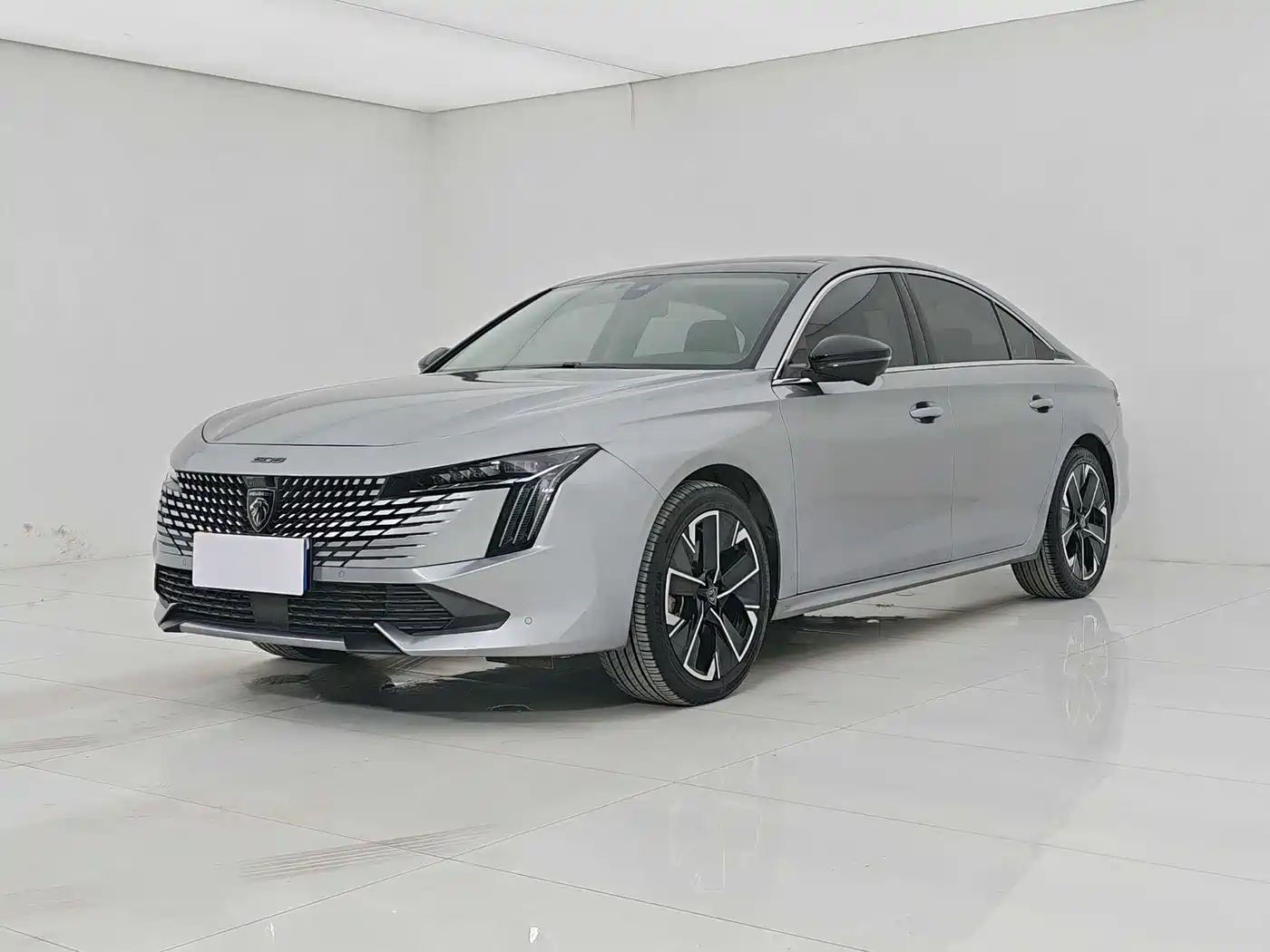 Peugeot 508 2023 508L 400THP Dynamic Flagship