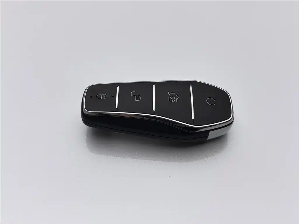 BYD Song PLUS PHEV 2024 Glory Edition DM-i 110km Flagship фото 19