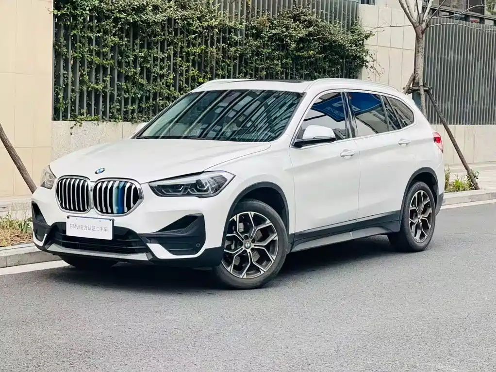 BMW X1 2026 2022 sDrive25Li Leading