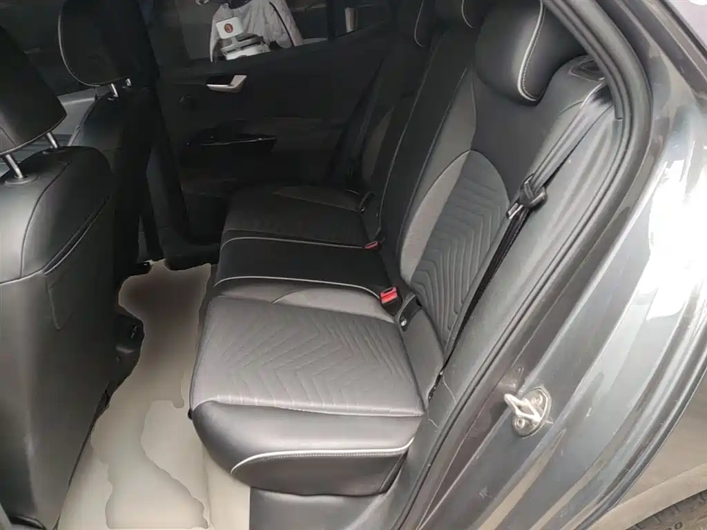 Volkswagen ID.3 2023 Upgraded Pure Intelligence Edition фото 17