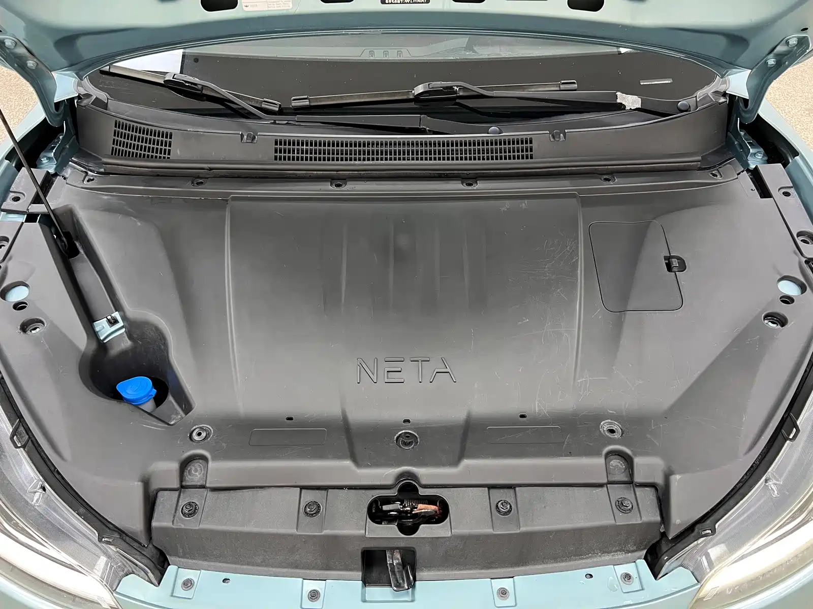 صورة 27 - Nezha Auto Nezha V
