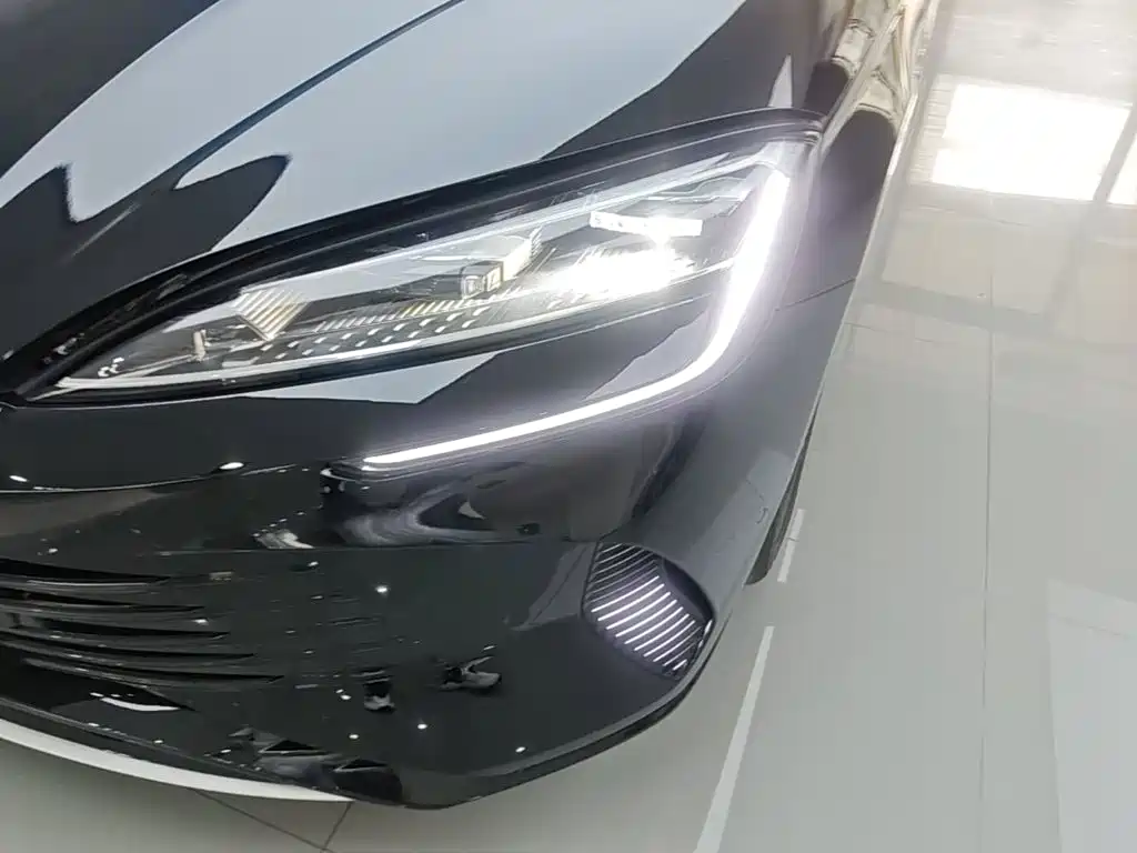 BYD Seal 07 DM-i 2026 2025 DM-i 1.5T 125km Flagship