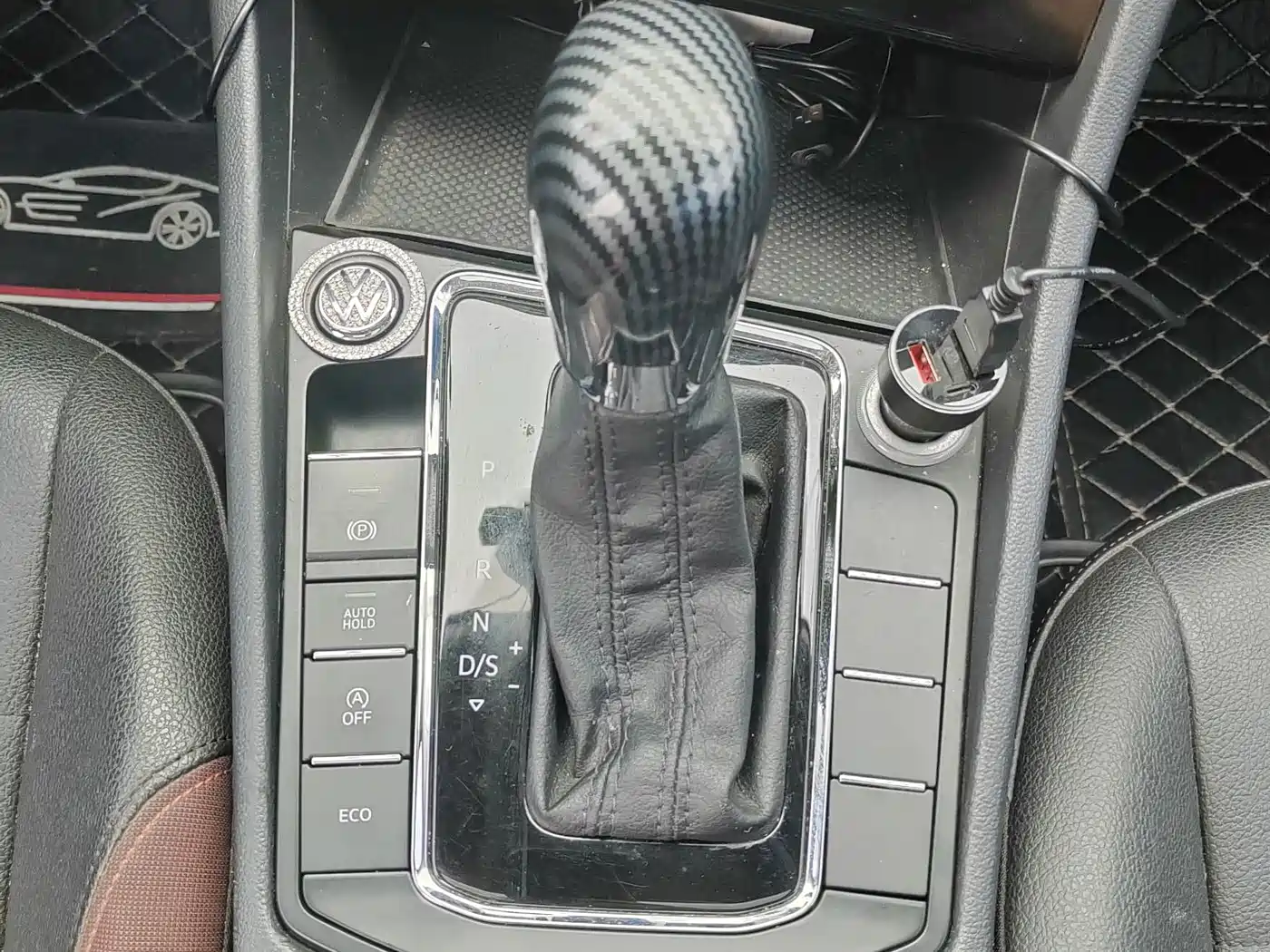 Volkswagen Bora 2019 280TSI DSG Elite Type фото 16