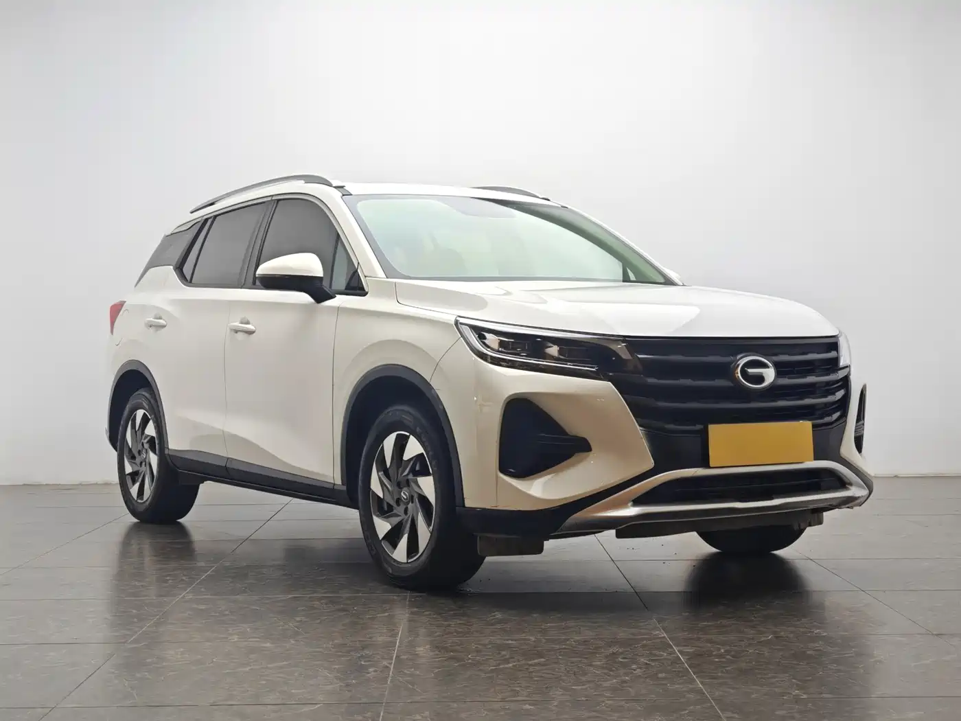 GAC TRUMPCHI GS4