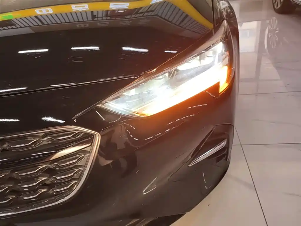 Buick Regal 2020 552T Elite фото 24