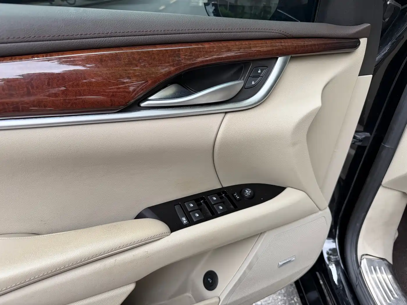 Cadillac XTS 2017 28T Elite фото 6