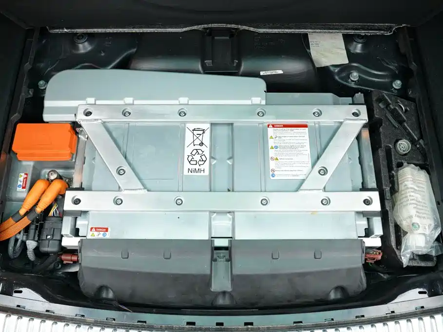 Volkswagen Touareg 2013 2011 3.0TSI Hybrid