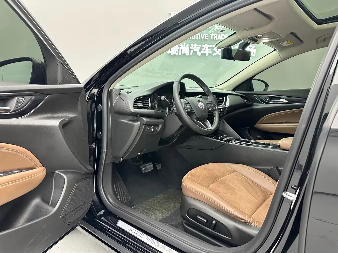 Buick Regal 2023 652T Smart Enjoyment фото 4