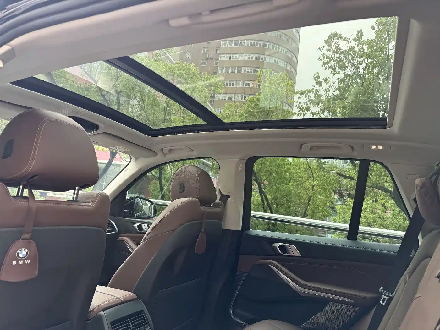 BMW X5 (Import) 2021 xDrive30i X Design Package фото 12