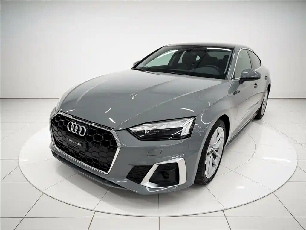 AUDI A5 (IMPORT)