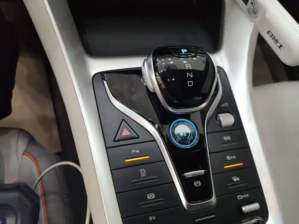 BYD Song Pro New Energy 2025 2024 Glory Edition DM-i 71KM Pilot