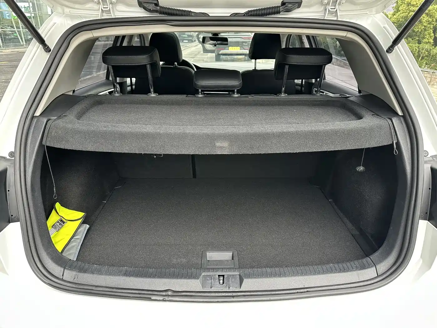 Volkswagen Golf Electric 2020 Chi Pro фото 10