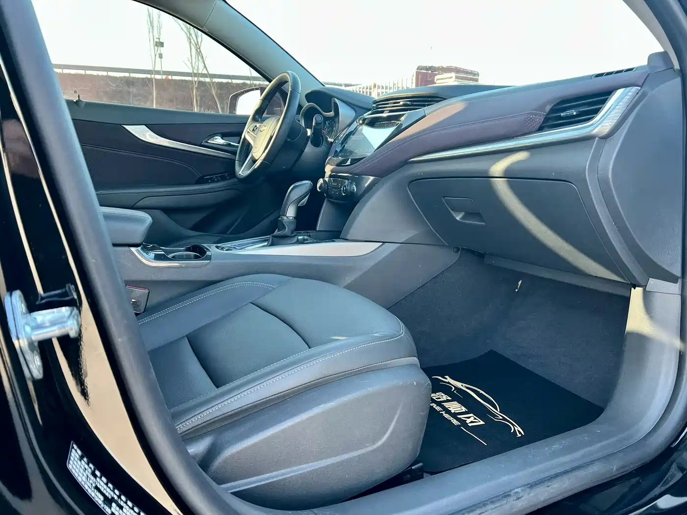 Chevrolet Malibu 2018 530T Automatic Luxury Edition фото 7