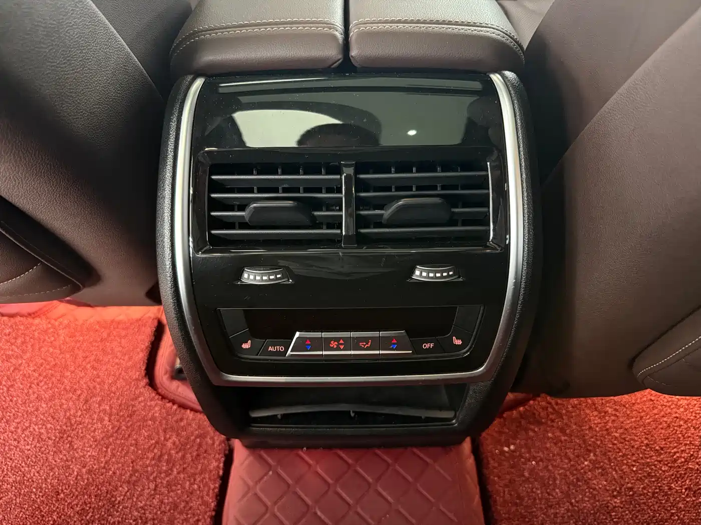 BMW X5 2022 Facelift xDrive 40Li Premium M Sport Package фото 11