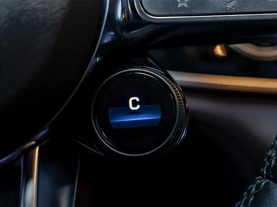 Mercedes-Benz AMG GT 2020 AMG GT 50 4-Door Coupe фото 18