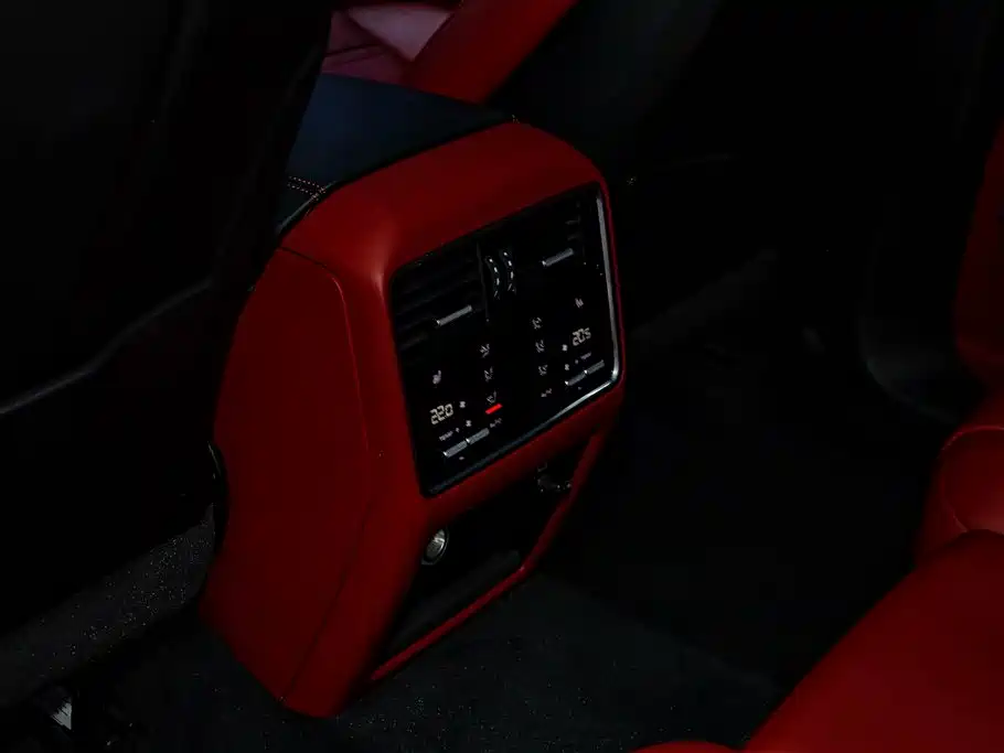 Porsche Cayenne 2019 Cayenne Coupé 3.0T фото 11