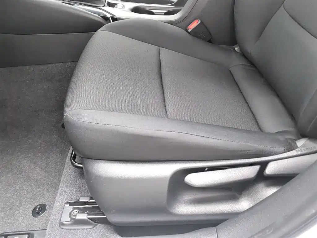 Toyota Corolla 2023 1.5L Pioneer Edition фото 20