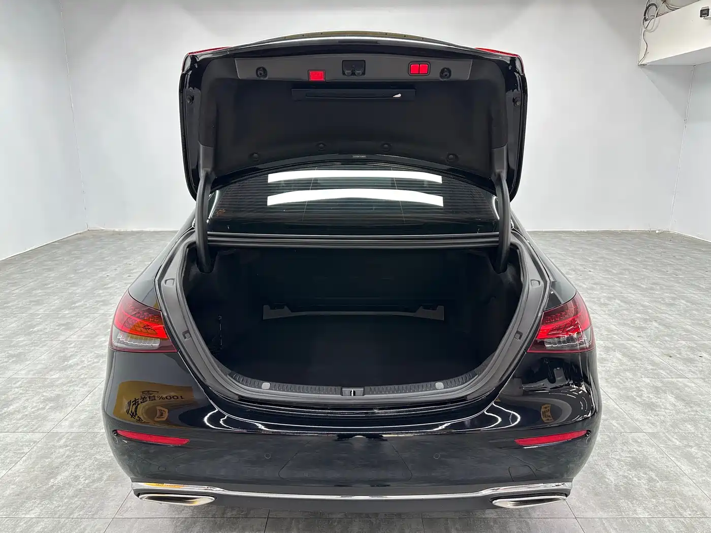 Mercedes-Benz E-Class 2023 E 300 L Luxury фото 10