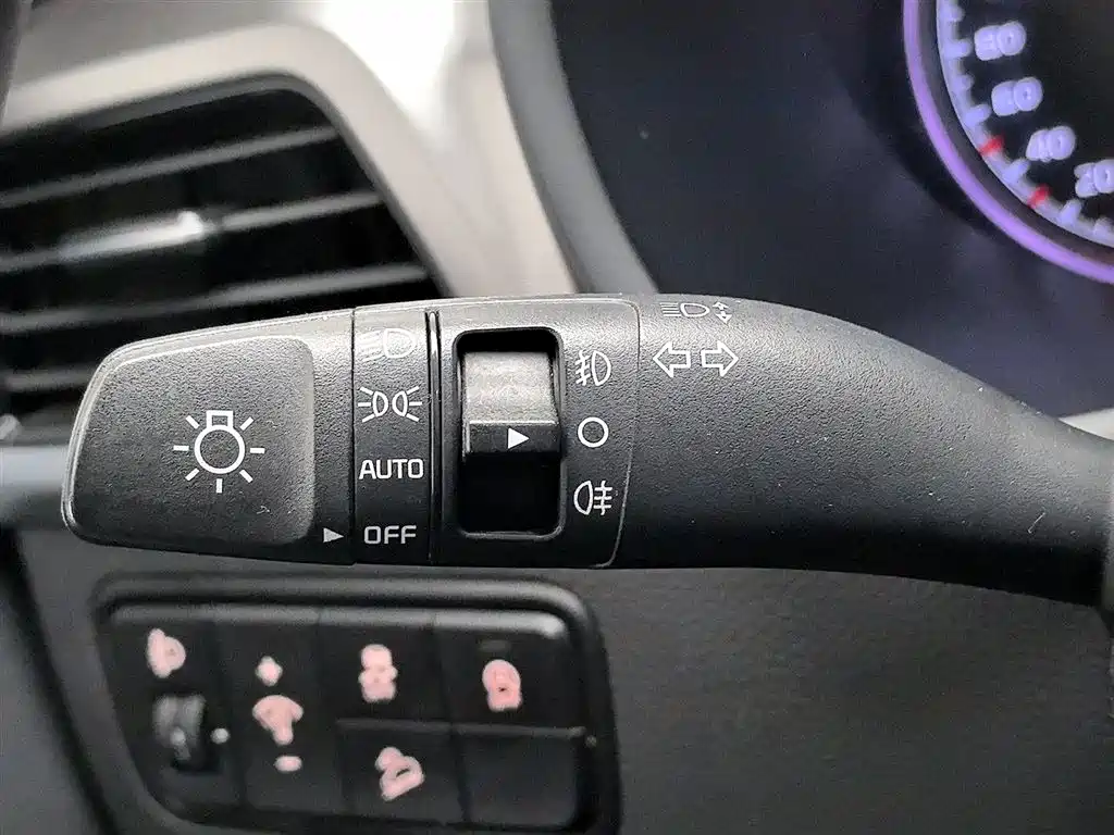 Kia Sportage 2018 2.0L Automatic Smart Luxury (China V) фото 21