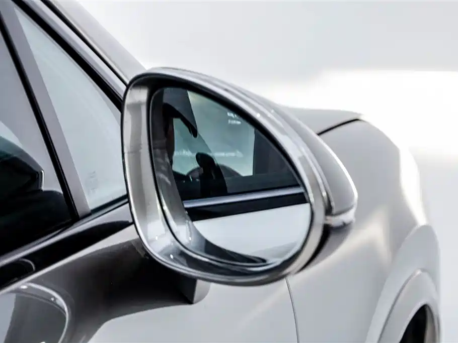 Porsche Cayenne 2019 Cayenne Coupé 3.0T фото 31