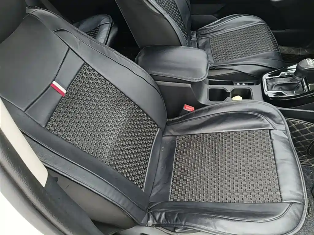 Kia Sportage 2019 2.0L Automatic Smart Luxury Edition фото 25