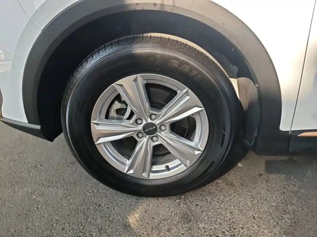 Jetour X70 2025 2025 1.5T Manual Beyond Edition 5-seater