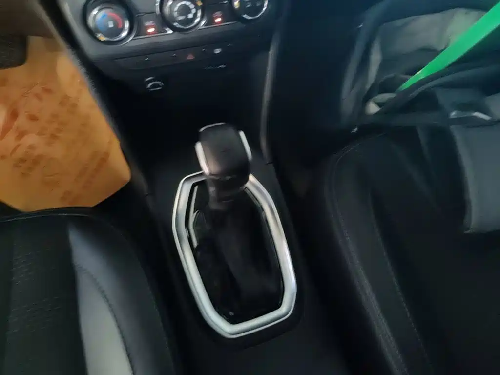 Chery Tiggo 3x 2020 2020 Quality Edition 1.5L Manual Luxury