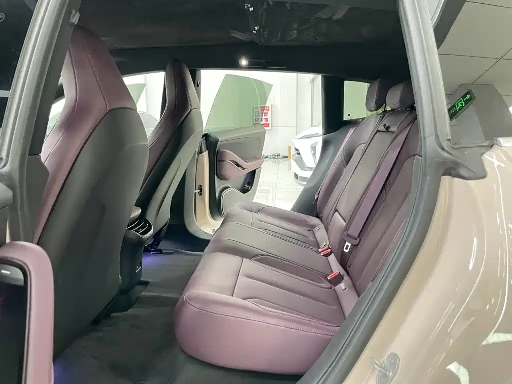 NIO ET5T 2023 2023 Model 75kWh Touring