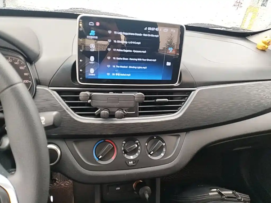Baojun 310 2020 2020 1.2L Manual Comfort Edition