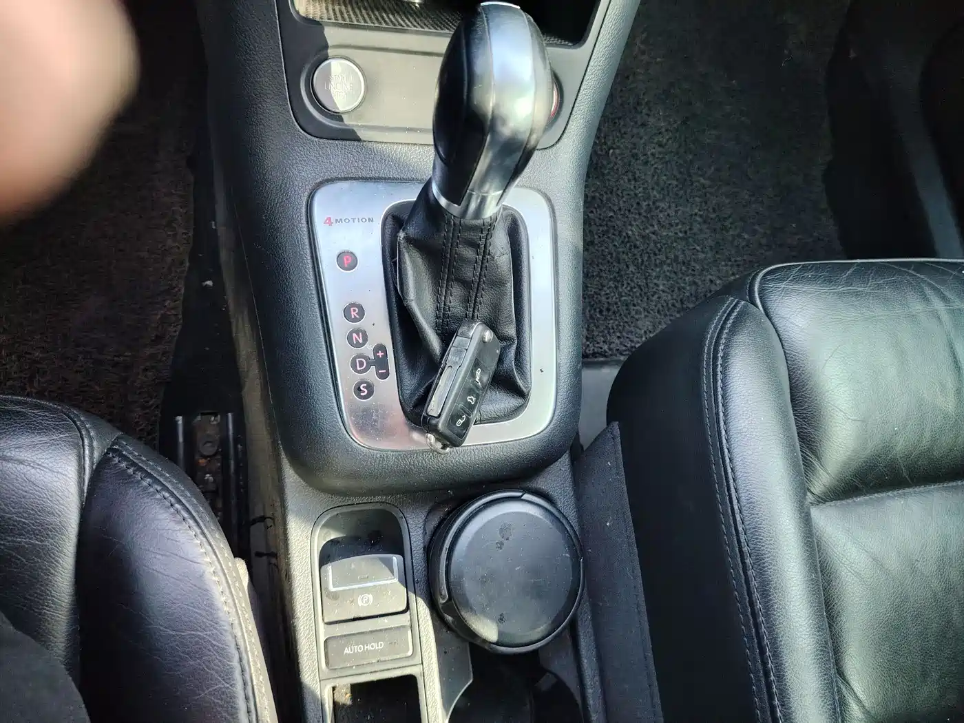 Volkswagen Tiguan 2012 1.8TSI Automatic 2WD Elite Edition фото 6