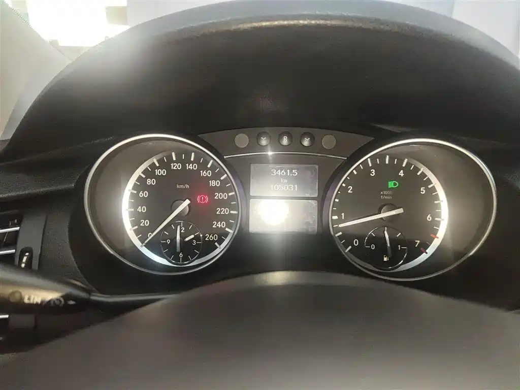 Mercedes-Benz R-Class 2014 R 320 4MATIC Business фото 12
