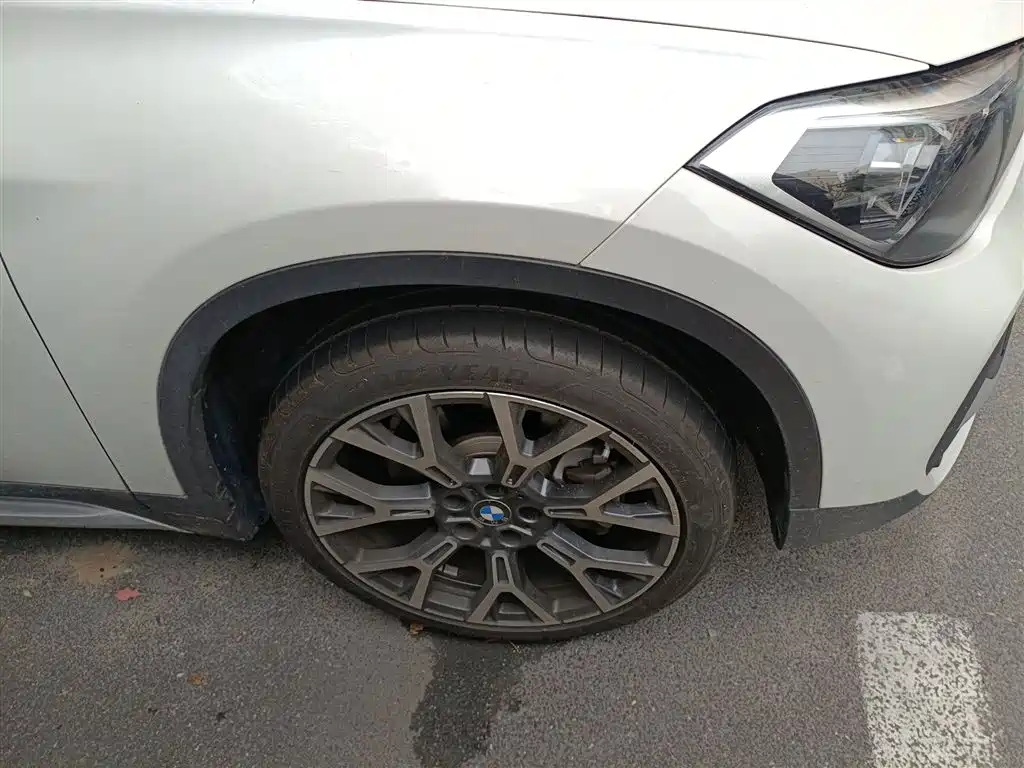 BMW X1 2021 xDrive25Li Exclusive фото 20
