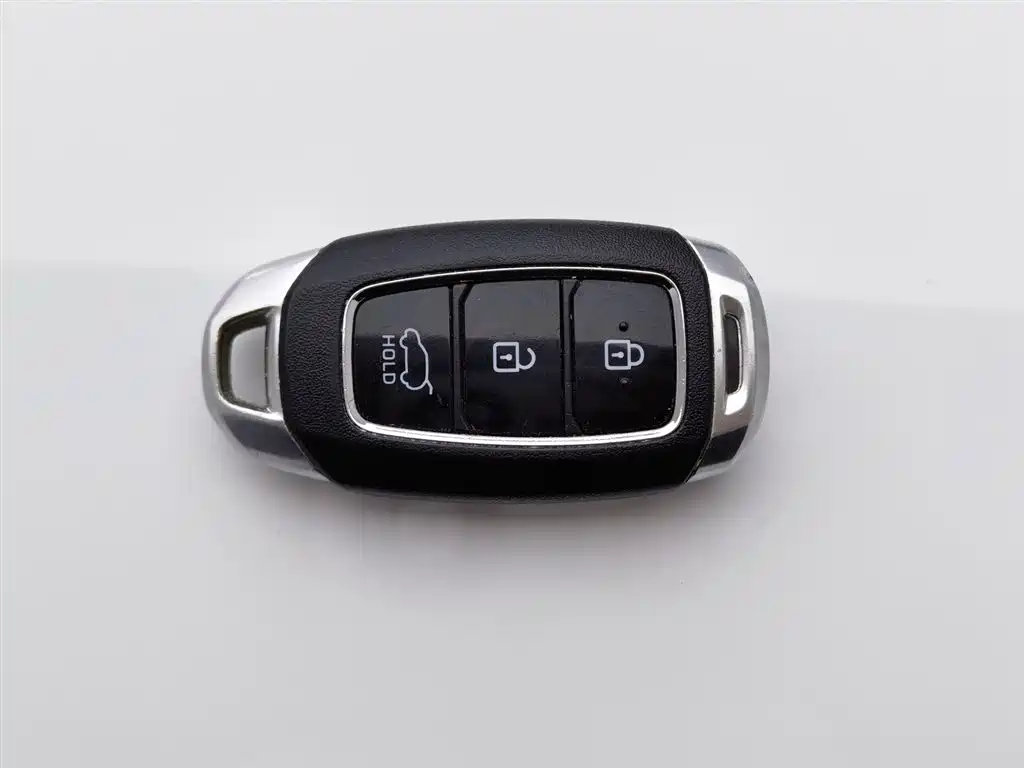 Hyundai Beijing Hyundai ix35 2021 240TGDi DCT 2WD GLS Leading Edition фото 19