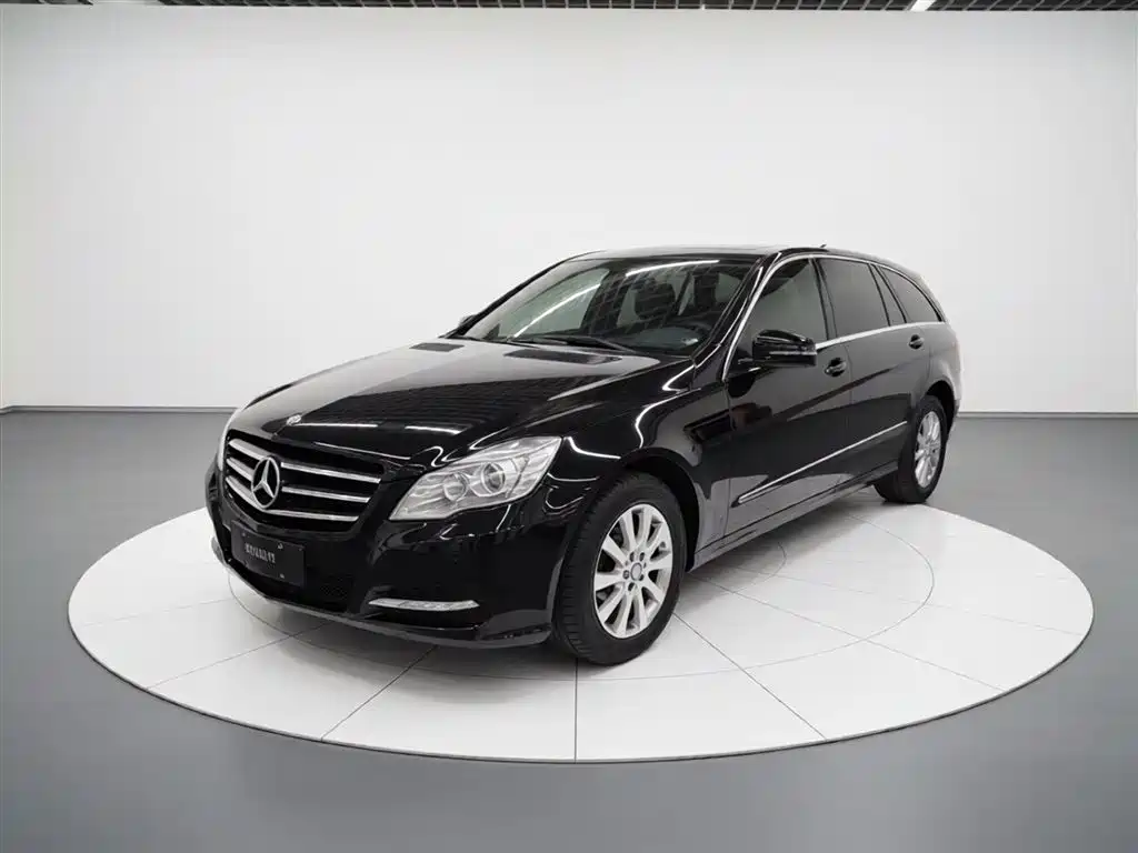 Mercedes-Benz R-Class 2014 R 320 4MATIC Business фото 2