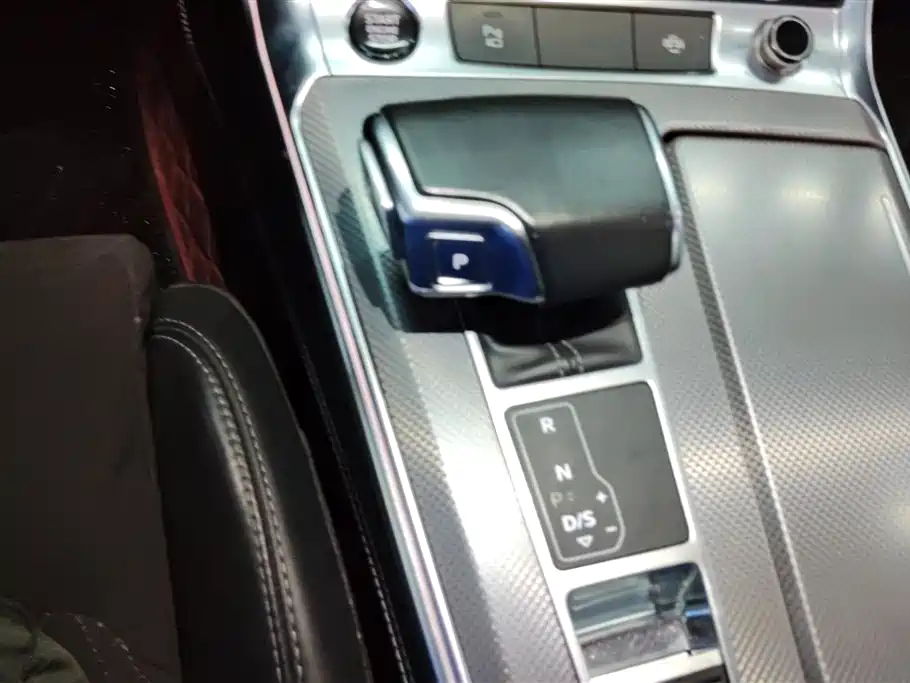 Audi A6L 2023 55 TFSI quattro Premium Dynamic фото 16