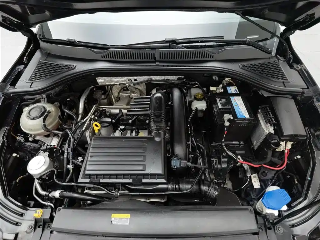 Volkswagen Lavida 2021 280TSI DSG Luxury Edition фото 6