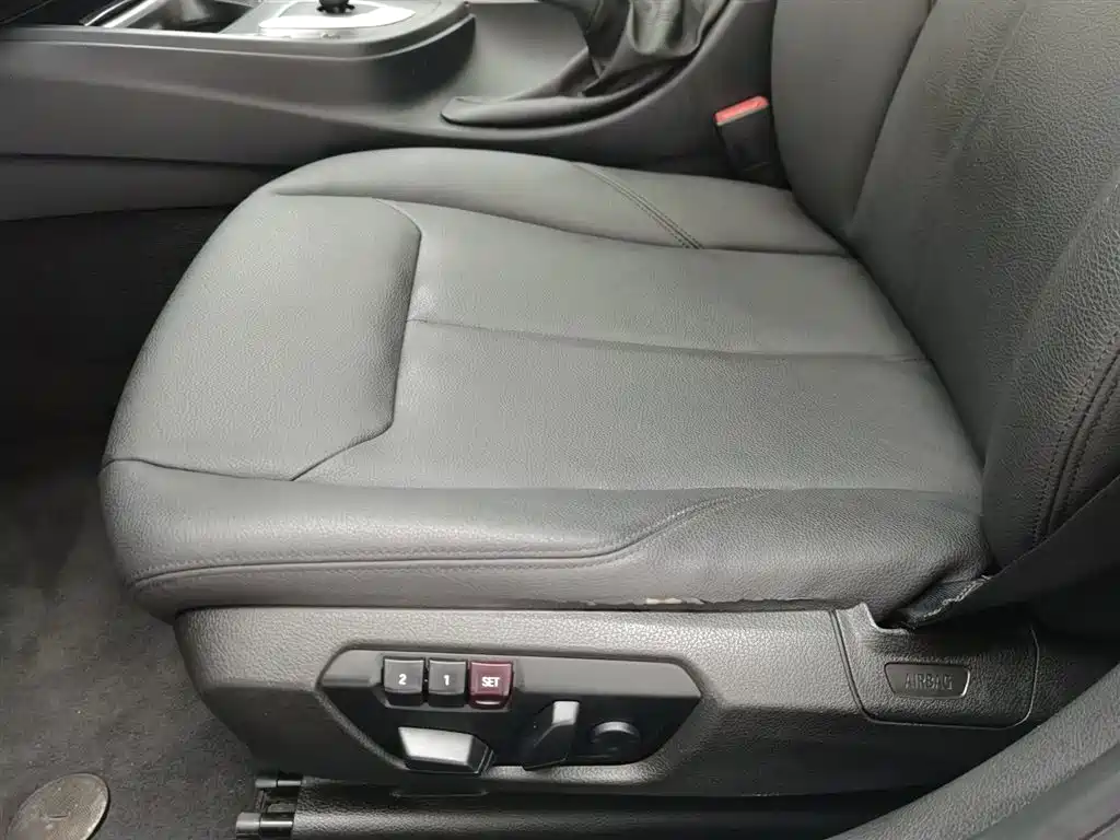BMW 3 Series 2015 320i Super Joy Fashion фото 20