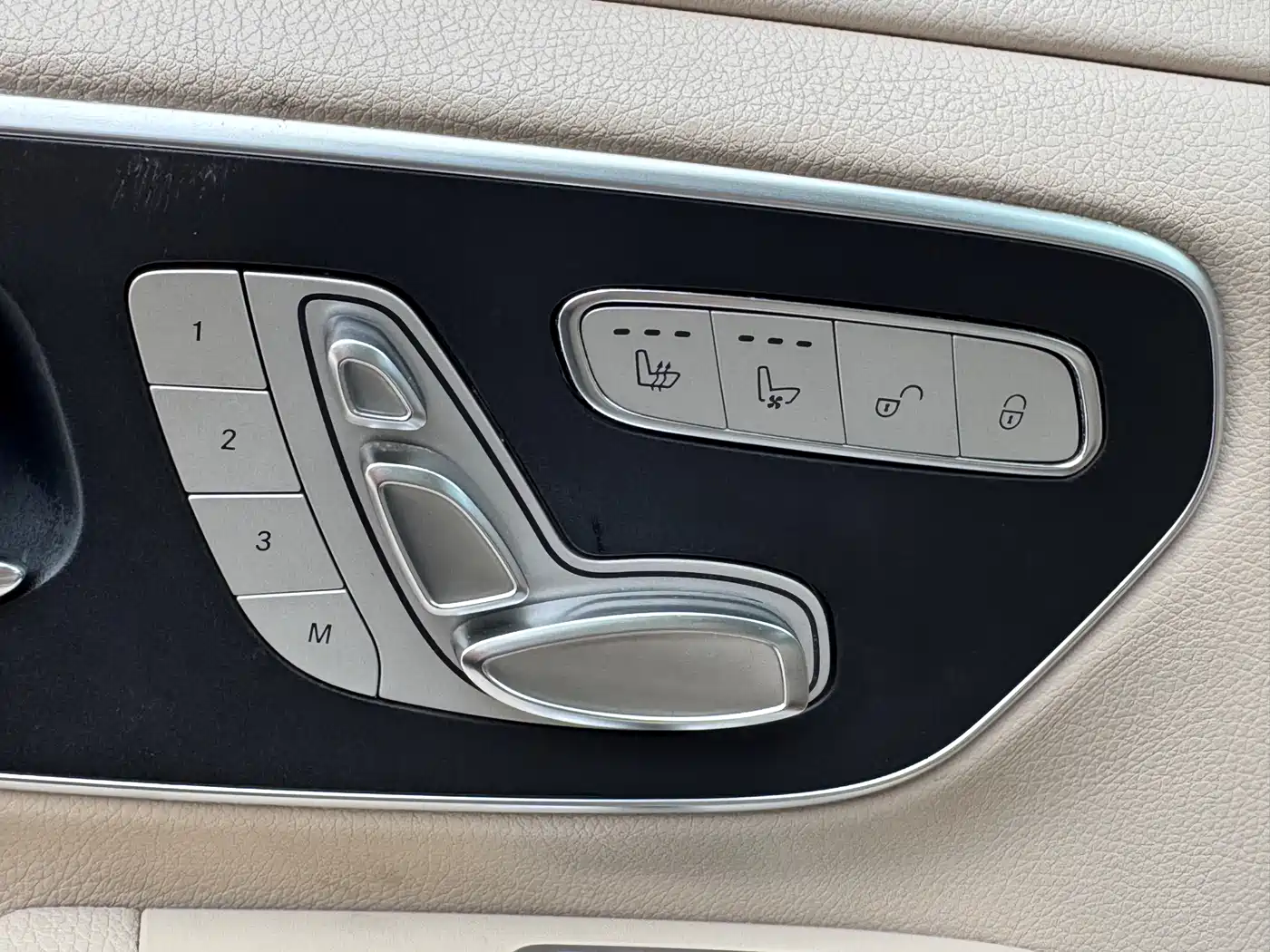 Mercedes-Benz V-Class 2018 V 260 Premium Edition China V фото 11