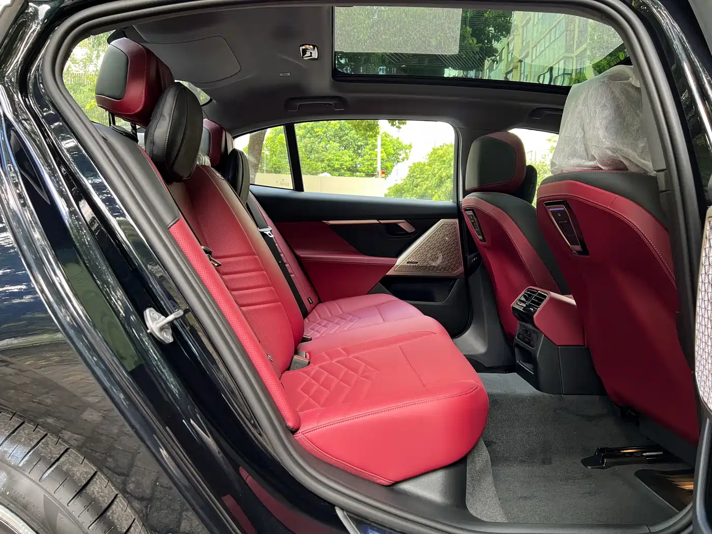 BMW 5 Series 2026 2025 530Li Premium M Sport Package