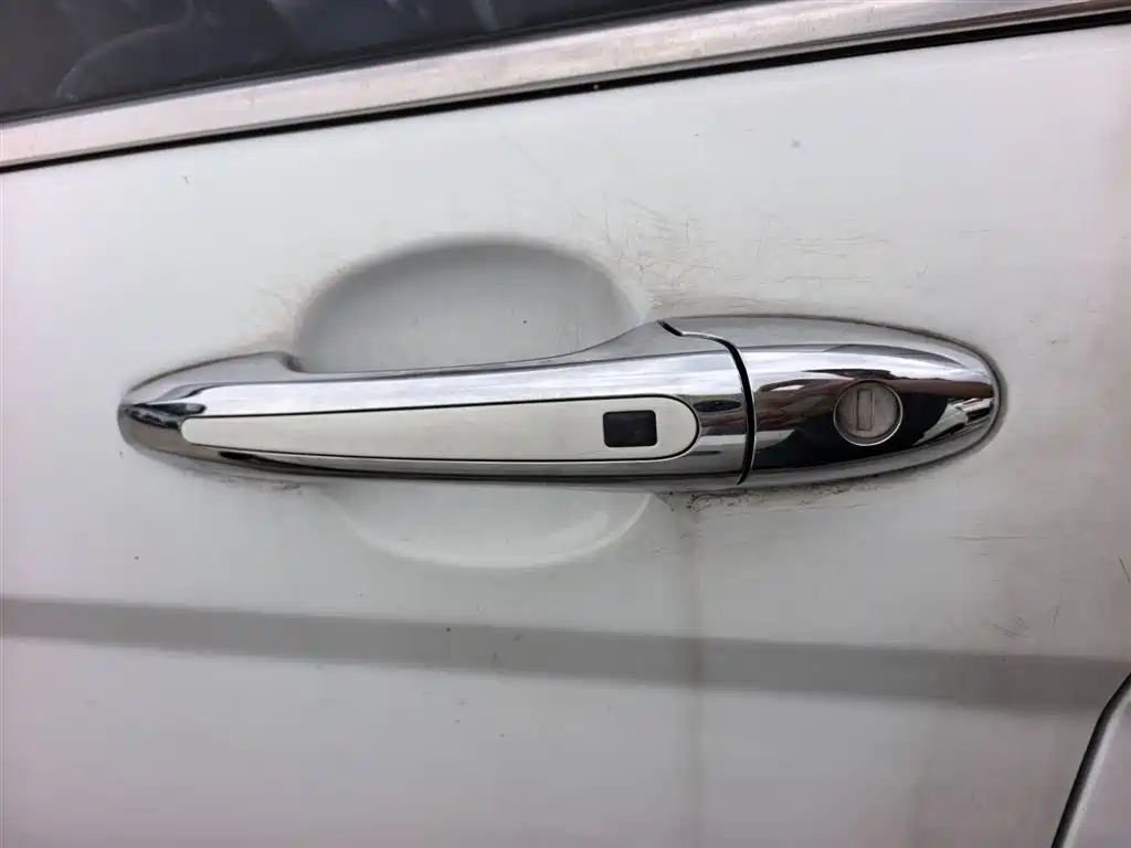 Haval H6 2015 Upgraded 1.5T Manual 2WD Elite фото 6